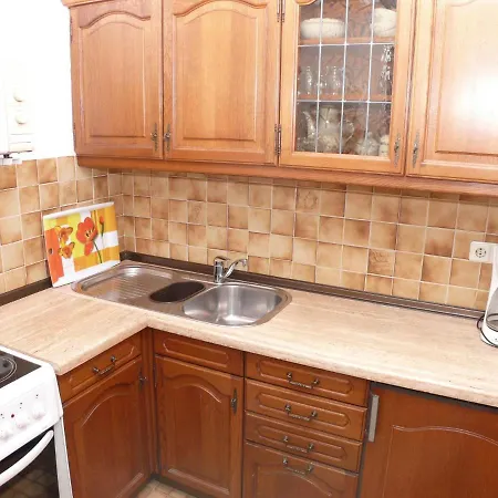 Lejlighed Haus Nordseeresidenz 32