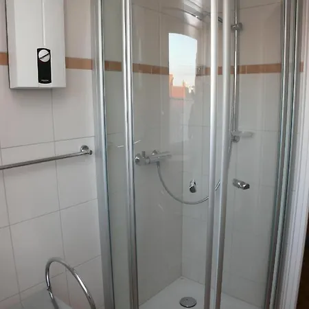 Haus Nordseeresidenz 32 * Vesterland