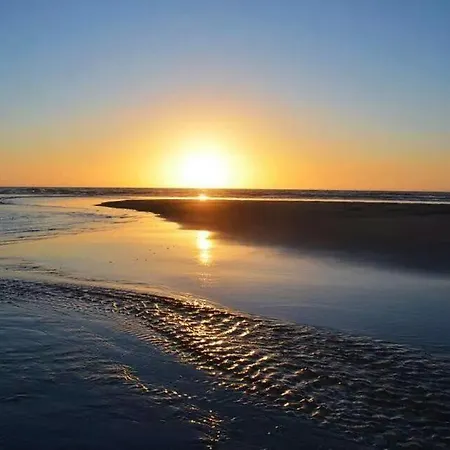 Haus Nordseeresidenz 32 Lejlighed *