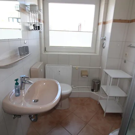 Haus Nordseeresidenz 32 *