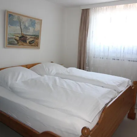 Apartment Haus Nordseeresidenz 32 *