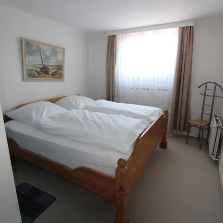 Haus Nordseeresidenz 32 *