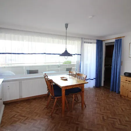Haus Nordseeresidenz 32 Westerland